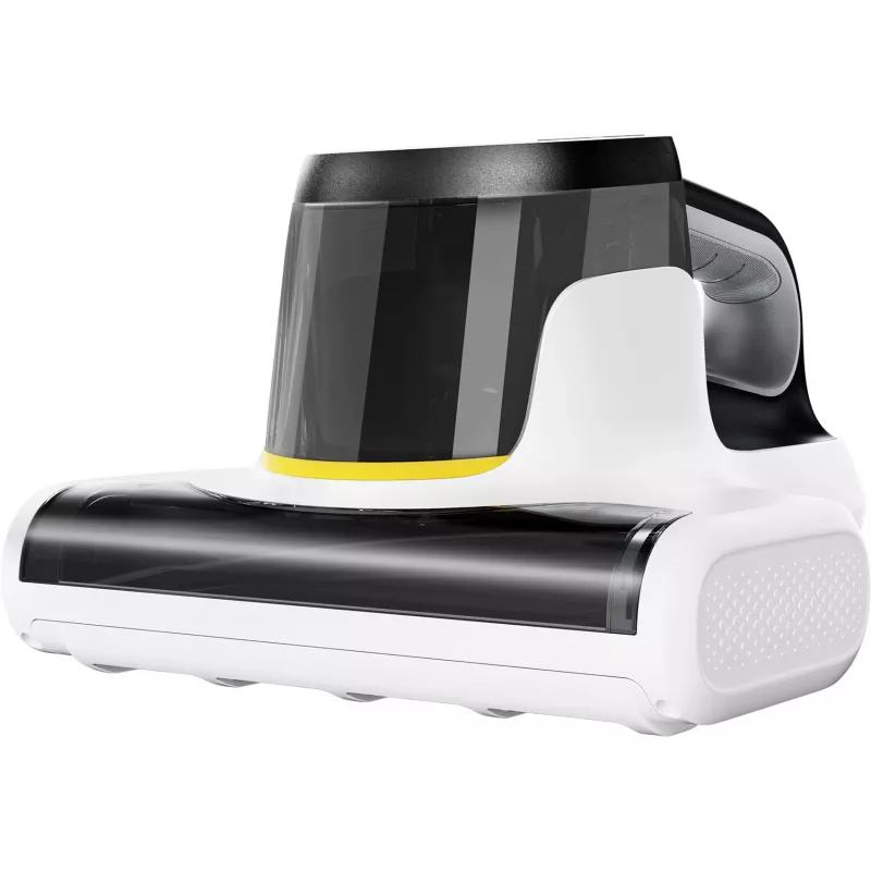 Kärcher VCH 4 UVClean aspirapolvere per acari, bianco/nero
