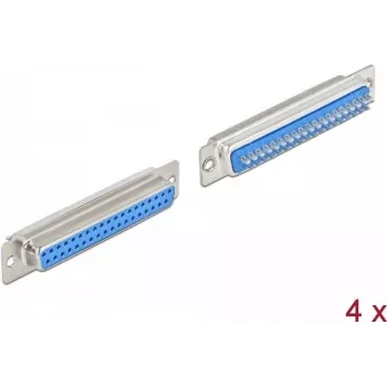 Connettore per cavo D-Sub 37 poli DeLOCK 66715