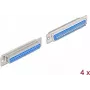 Connettore per cavo D-Sub 37 poli DeLOCK 66715