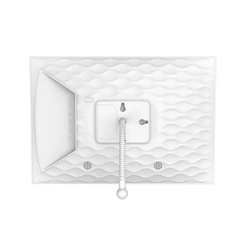 Cornice digitale DENVER PFF-1026 10,1 pollici Wi‑Fi, display touchscreen 10,1 pollici