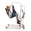 Sollevatore da trasporto e da vasca MDH SAMSON portatile leggero – modello SAMSON