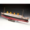 Rv05715 - Revell -1:400 - set regalo - 100 anni Titanic (edizione speciale)