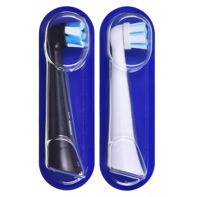 Oral-B iO Series 9 Luxe Edition, spazzolino elettrico blu/bianco, Aqua Marine