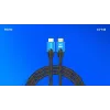 Cavo HDMI Savio CL-143 3 m