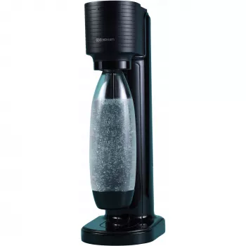 Sodastream 1017911770 1 L nero