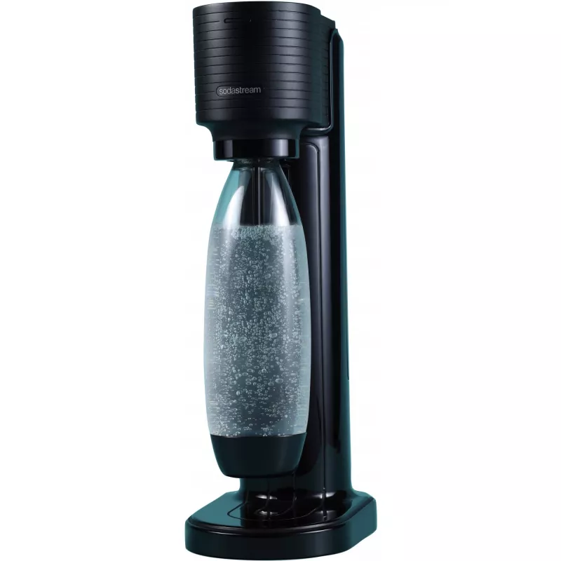 Sodastream 1017911770 1 L nero