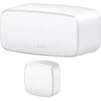 Sensore porta/finestra Eve 10EBN9951 wireless Bluetooth bianco