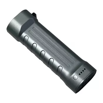 Batteria XGRIDS LixelKity K1 12V 100Ah - batteria al piombo-acido, 12 V, 100 Ah