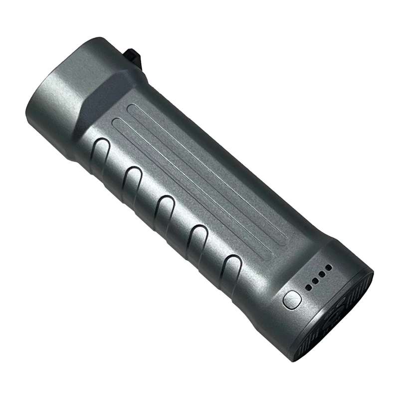 XGRIDS LixelKity K1 batteria