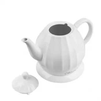 Bollitore Feel-Maestro MR070 1,2 L 1200 W bianco