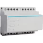 Hager trasformatore di sicurezza 12V/5,25A o 24V/2,63A ST315 (ST315)