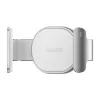Morsetto magnetico Insta360 Flow 2 Pro bianco di Insta360 CINSBBQD – accessorio di montaggio magnetico per Flow 2 Pro