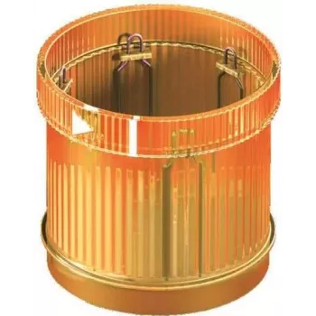 Lampada LED di sistema Rittal SG 2372.021, custodia in poliammide, gialla, 1 pz.