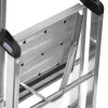 Scala autoportante SAFETY 4 gradini KRAUSE