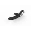 Vibratore Erolab Silicone nero
