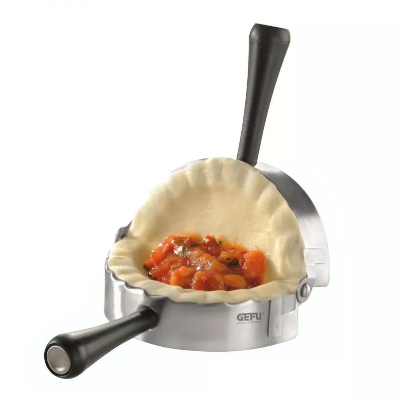 GEFU RAVENNA stampo per ravioli