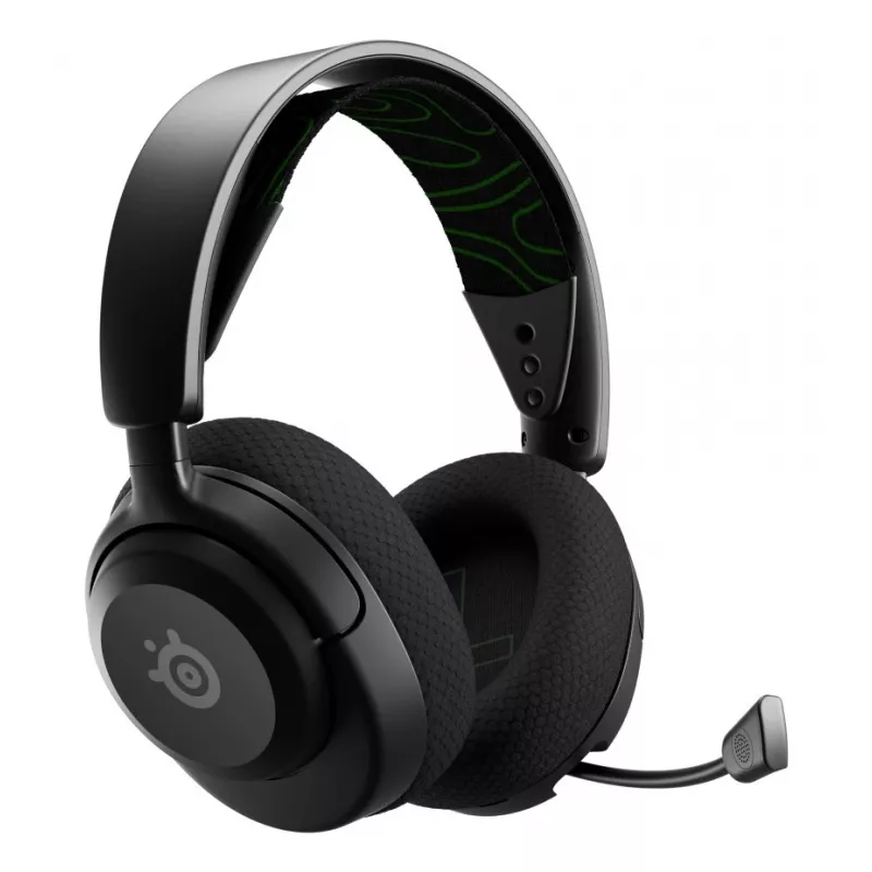 Cuffie Steelseries 61676