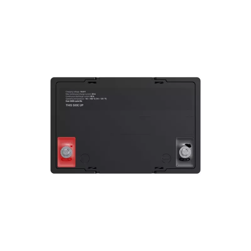 Batteria per UPS Green Cell LFPGC12V80AH litio-ferro-fosfato (LiFePO4) 12,8 V
