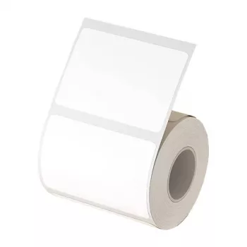 Etichette termiche NIIMBOT B21 50×30 mm 230 pz. – etichette adesive a trasferimento termico diretto