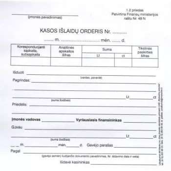 Istruzioni di pagamento, A6 (100) 0720-034