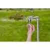 Gardena 18240-50 attrezzo da giardino argento
