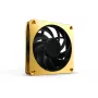 Ventola per case Alphacool LUAC-054 120mm - oro