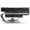 Dissipatore CPU Jonsbo HP600, 120 mm - nero