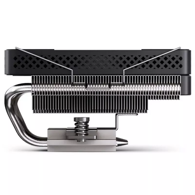 Dissipatore CPU Jonsbo HP600, 120 mm - nero