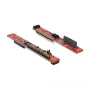 Scheda interfaccia DeLOCK 62687