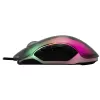 Mouse White Shark GM-5017 Mordred nero USB