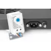 Digitus unità ventola per installazione variabile 483 mm (19