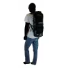 Zaino impermeabile Amphibious Quota 30L nero P/N: ZSA-2030.01