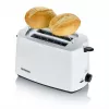 Tostapane Severin AT 2286 2 fette 700 W bianco
