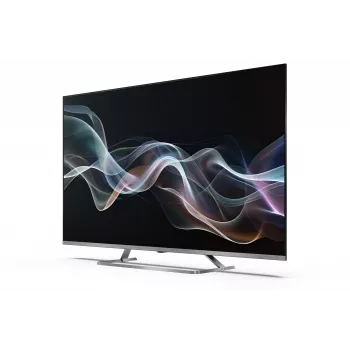 Sharp TV 4K Ultra HD QLED MiniLED | 55JP7265E | 55 | Google TV | UHD