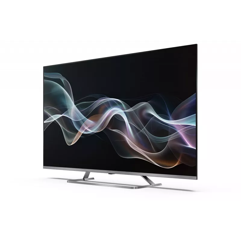 Sharp TV 4K Ultra HD QLED MiniLED | 55JP7265E | 55 | Google TV | UHD