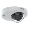 Axis P3905-R Mk III 02670-001 telecamera di sicurezza IP a cupola, 2MP 1080p, 3,6 mm, per interni, montaggio a parete, bianca