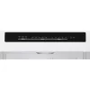 Frigorifero combinato Bosch Serie 4 KGN39VXBT a libera installazione 363 L nero