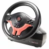 Subsonic Superdrive SV 250-S volante Red Edition