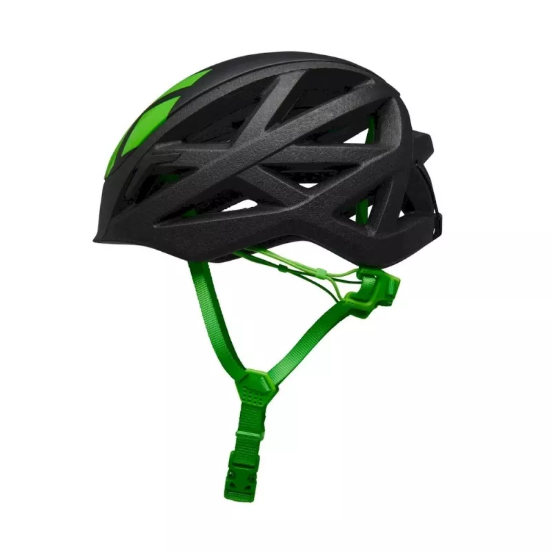 Casco da arrampicata Black Diamond Vapor - Envy Green (M/L)