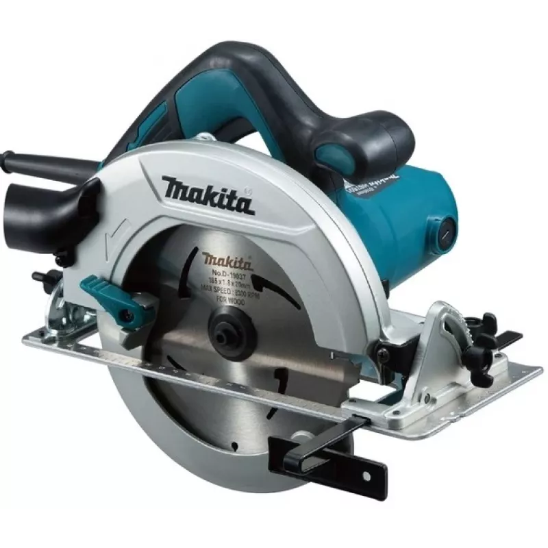 Makita HS7601 sega circolare 1200W