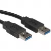 Cavo USB ROLINE – USB Type-A (M) a USB Type-A (M)