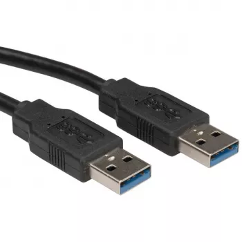 Cavo USB ROLINE – USB Type-A (M) a USB Type-A (M)