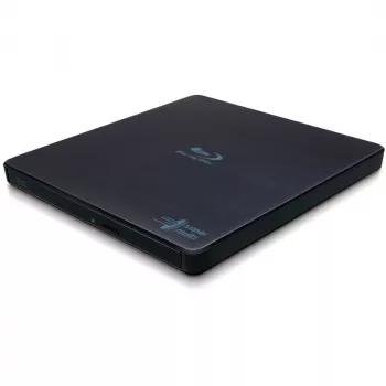 HL Data Storage BP55EB40.AHLE10B Masterizzatore Blu-ray esterno USB 2.0 nero