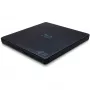 HL Data Storage BP55EB40.AHLE10B Masterizzatore Blu-ray esterno USB 2.0 nero