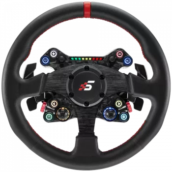 Volante Direct Drive Simracing Simagic NEO X 330R S213 — compatibile con PC e simulatori