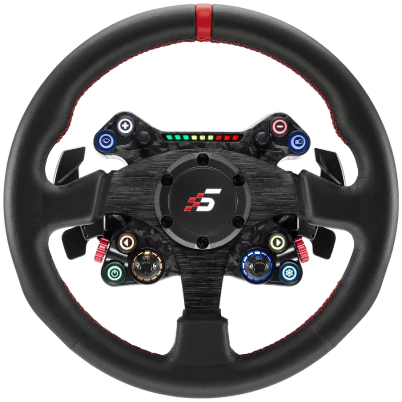 Volante Direct Drive Simracing Simagic NEO X 330R S213 — compatibile con PC e simulatori