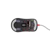 CHERRY XTRFY M42 Mouse gaming ambidestro USB Type-A ottico 16000 DPI
