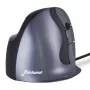 Evoluent VerticalMouse D Medium - Mouse - ergonomico - laser - 6 tasti - con filo - USB
