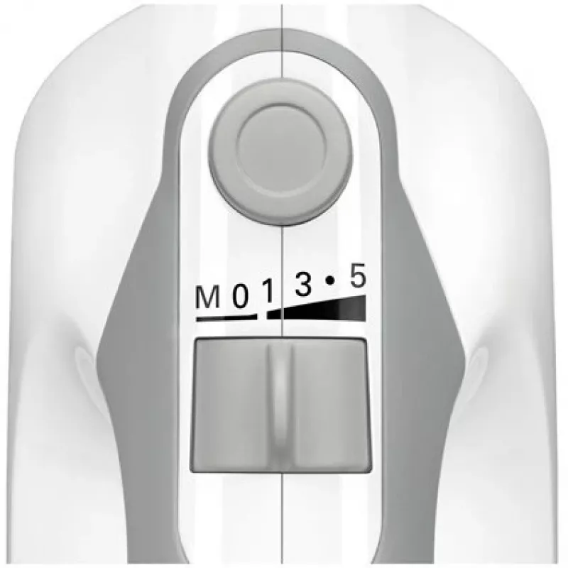 Bosch MFQ36490 ErgoMixx set frullatore a mano 450 W bianco/grigio