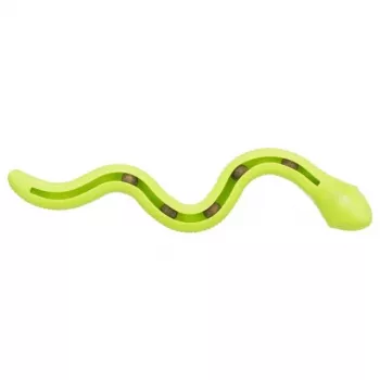 Gioco snack per cani Trixie 34931, gomma termoplastica, 270 mm, 220 g, verde
